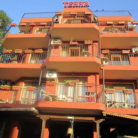 Terra Guest House Ravda Ngoại thất bức ảnh