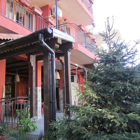 Terra Guest House Ravda Ngoại thất bức ảnh
