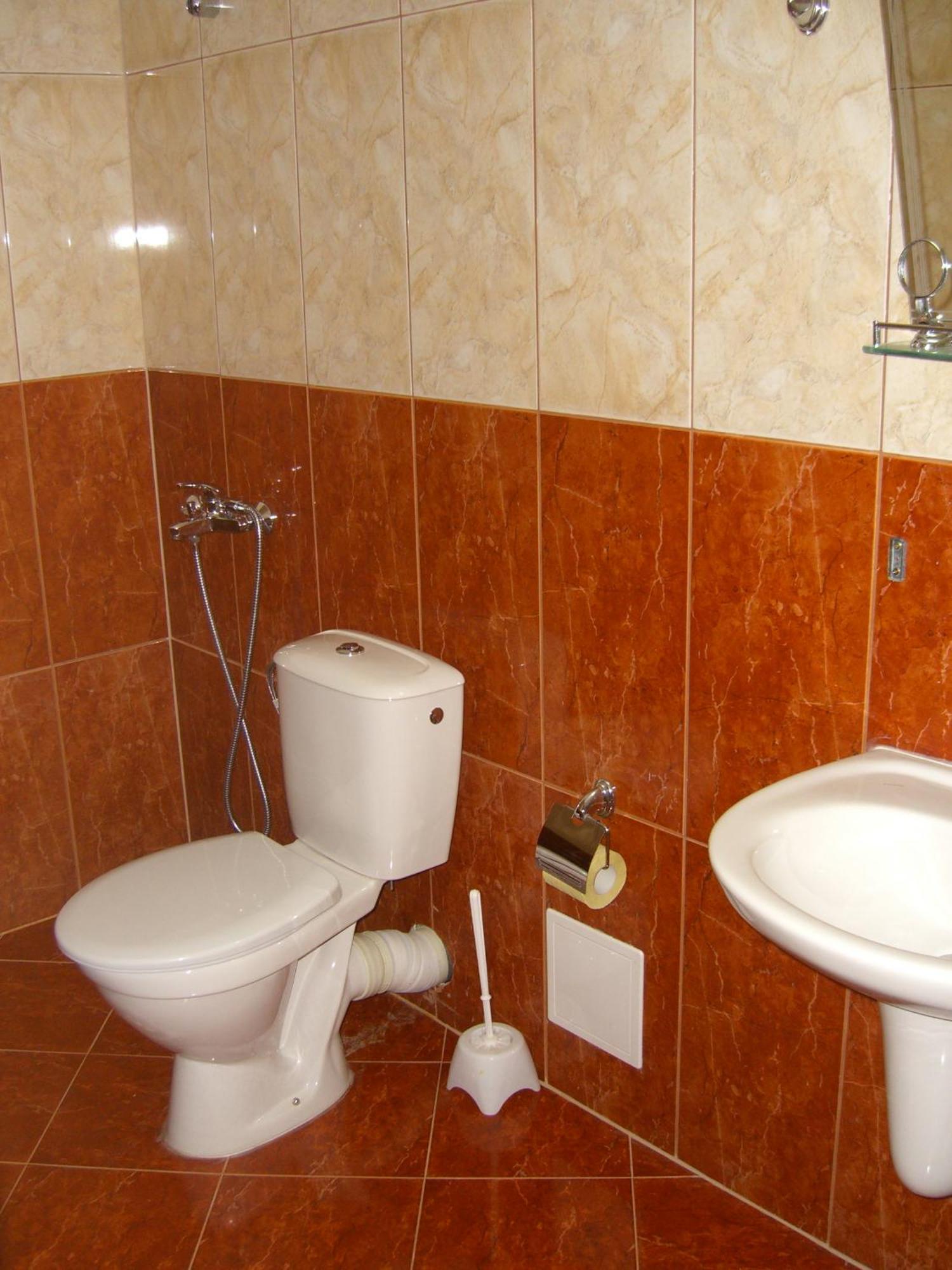 Terra Guest House Ravda Ngoại thất bức ảnh