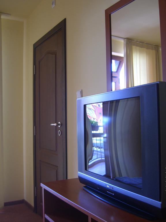 Terra Guest House Ravda Phòng bức ảnh