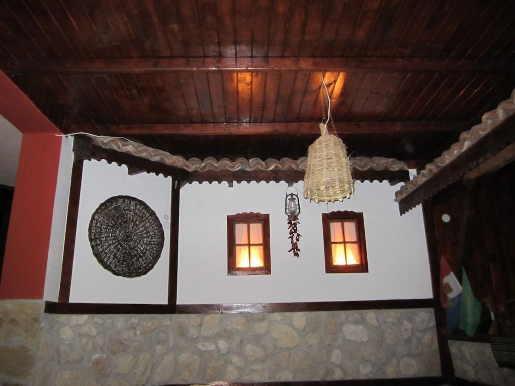 Terra Guest House Ravda Ngoại thất bức ảnh